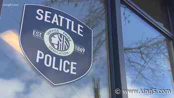 Leaders order audit of Seattle's organized retail theft amid rise in crime - KING5.com
