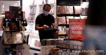 France's Fnac Darty teams up with Google to improve online retail services - Reuters