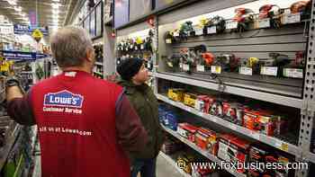 Lowe's becomes Instacart's first home retail partner - Fox Business