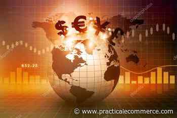 Charts: Global Retail Tech Funding 2021 - Practical Ecommerce