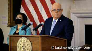 Maryland awards $14.5 million to revitalize vacant retail and commercial spaces - - Baltimore Fishbowl