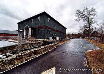 Cannabis Retail Store Advances Through Approval Process - Cape Cod Chronicle