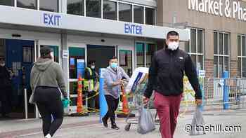 Don't believe the hype that retail is dying | TheHill - The Hill