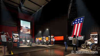 Harley-Davidson Museum to revamp retail offerings, 'Experience Gallery' exhibit - BizTimes Milwaukee