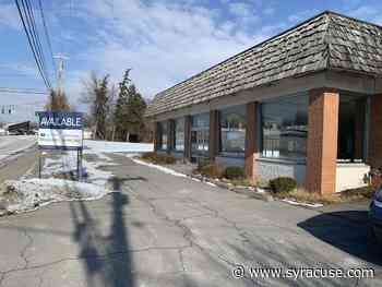 $11M apartment, retail project seeks tax breaks to remake gateway into Onondaga County village - syracuse.com