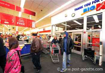 'Retail Apocalypse': Only four Kmarts remain open in the U.S. - Pittsburgh Post-Gazette