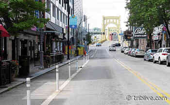 Outdoor dining, retail proposal approved by Pittsburgh City Council - TribLIVE