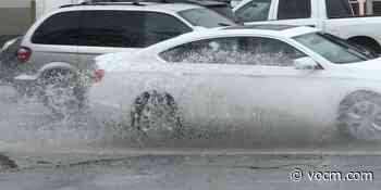 Rainfall, Wind Warnings Stretch from Southern Avalon to Corner Brook - VOCM