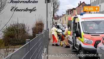 Skandalheim Ebnerstraße: Träger will sich aus Augsburg zurückziehen