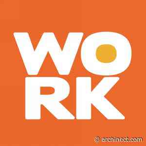 WorK Architecture + Design is hiring a Senior Licensed Architect in Louisville, KY, US - Archinect