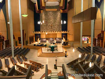 Grant would fund survey of the city's 20th century church architecture - OnMilwaukee.com