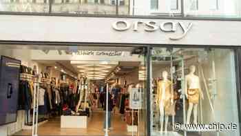 Folgen der Pandemie: Mode-Riese schließt in Deutschland zahlreiche Filialen - CHIP Online Deutschland