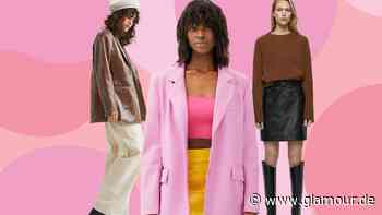 Auch 2022 noch in Mode: Diese 5 Trend-Pieces bleiben Must-haves - GLAMOUR Germany