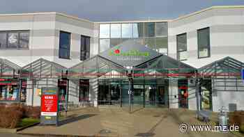 Weitere Mieter in Aussicht: Mode-Läden sollen ins Kirschbergcenter Hohenmölsen ziehen - Mitteldeutsche Zeitung