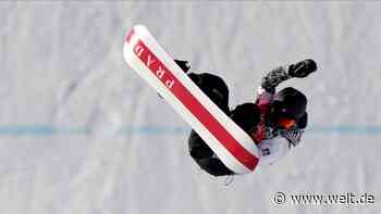 Olympischer Style: Wer holt das Mode-Gold? - WELT - DIE WELT