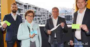 Demenz: Neues Angebot und Beratung für Angehörige in Salzburg - Salzburger Nachrichten