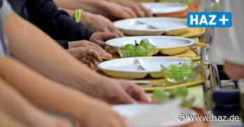 Laatzen: Geld für Klassenfahrt und Mittagessen - Stadt bietet Beratung an - Hannoversche Allgemeine