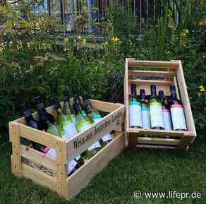 Weinfachberater / Filialleiter (m/w/d) (Vollzeit, in Orsingen-Nenzingen, Beratung und Consulting), Peter Riegel Weinimport GmbH, Stellenangebot - lifepr.de