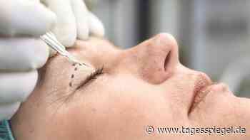 Der neue Patientenbeauftragte Stefan Schwartze: „Wir brauchen wirklich unabhängige Beratung“ - Tagesspiegel