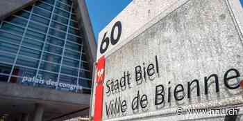 Biel: Kostenlose Beratung für mehr Artenvielfalt im Garten - Nau.ch