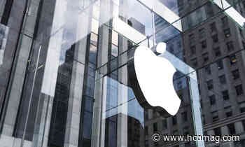 Apple drops mask mandate at most U.S. retail stores - Human Resources Director