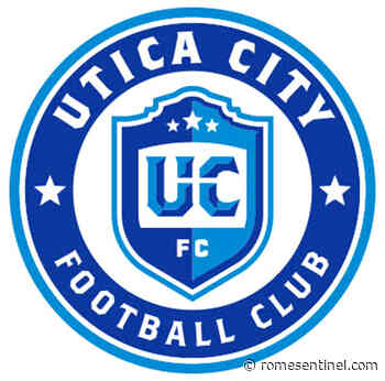 Utica City FC drops home game to Baltimore - Rome Sentinel