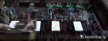 Baltimore's Apkudo raised another $14M to grow its engineering staff and expand abroad - Technical.ly