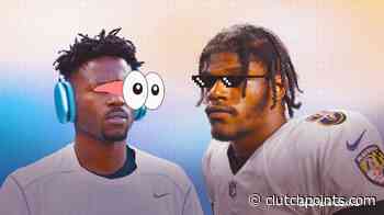 Baltimore Ravens: 4 bold predictions for the 2022 NFL offseason - ClutchPoints