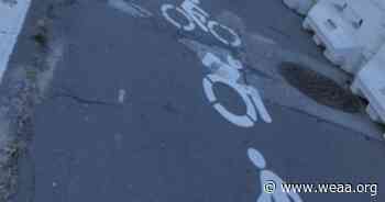 Baltimore Bike Lanes: Residents express concerns over traffic changes - WEAA