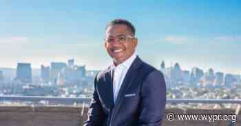 Newsmaker: Al Hutchinson, President/CEO, Visit Baltimore - WYPR