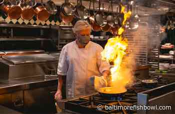 Baltimore chefs and restaurants named among James Beard Award semifinalists - Baltimore Fishbowl