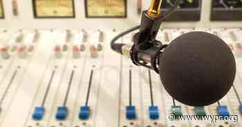 Celebrating Baltimore's public radio history - WYPR