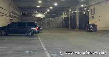 Morgue operating in Baltimore parking garage as 200 bodies await autopsy - wmar2news.com