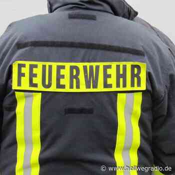 Ein Toter nach Wohnungsbrand in Soest - Hellweg Radio