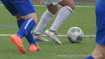 Bezirksligist aus dem Kreis Soest muss sich einen neuen Trainer suchen SF Ostinghausen, SC Sönnern - soester-anzeiger.de