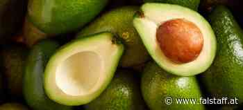 Top 10 Rezepte mit Avocado