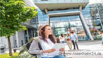 Studieren in Österreich