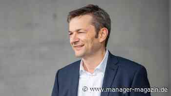 Engelbert Wimmer über Volkswagen, Daimler, BMW und Bosch: "Disruption kann in den Konzernen nicht gelingen"