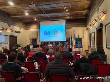 🟢 Lago di Garda, nel 2021, più presenze turistiche che in Liguria e Campania sommate - Bsnews.it