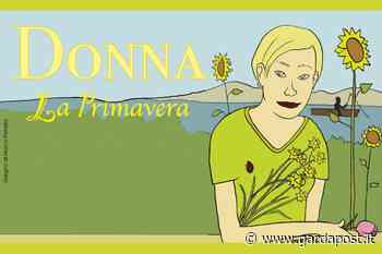 Donna La Primavera, Festival Giallo Garda celebra la figura della donna - gardapost