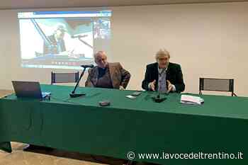 Mag, delineato il programma del 2022. Sgarbi: «Alto Garda luogo di rapporti e di scambi, anche artistici» - la VOCE del TRENTINO