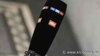 Wegen Konflikt in der Ukraine: ARD, RTL und Co. ändern Programm