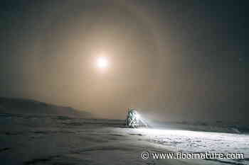 A Space Saga exhibition at the Danish Architecture Centre | Livegreenblog - Floornature.com