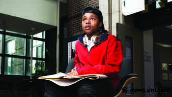 Architecture aims to alter recruiting to reach underserved populations - Nebraska Today