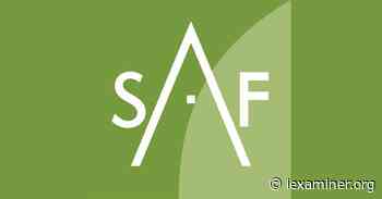 Job Opportunity: Executive Director for Seattle Architecture Foundation - The International Examiner