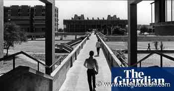 ‘They were transforming their countries’: South Asian architecture after British rule - The Guardian