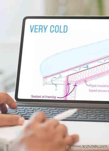 The Importance of Constructive Details in Architecture: Interview With Building Science Fight Club - ArchDaily