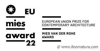 The seven finalists for the European Union Award for Contemporary Architecture Mies van der Rohe Award 2022 - Floornature.com