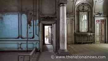 Egypt's old colonial homes star in new architecture photobook - The National