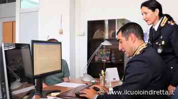 Foto e video di sesso con minori, 59enne di Fucecchio in manette - IlCuoioInDiretta - IlCuoioInDiretta